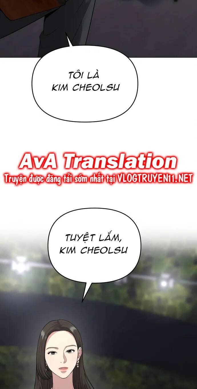 Nhân Viên Thực Tập Kim Cheolsu - chap6 - Trang 38